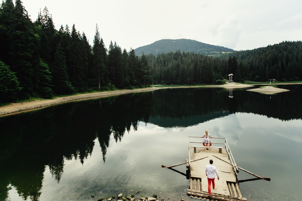 Türkiye’nin En Popüler Hafta Sonu Rotaları